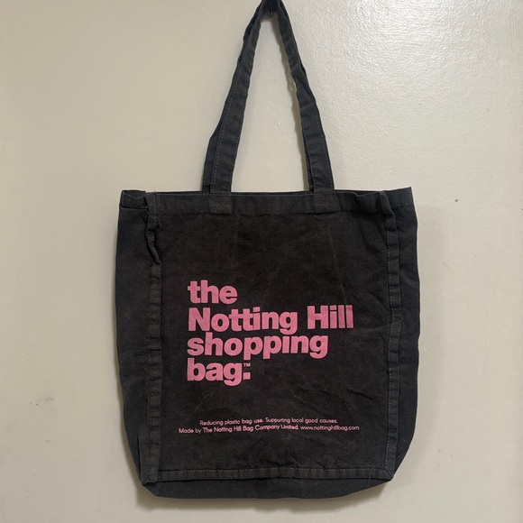 The Nothing Hill shopping bag Handbags - The Nothing Hill Shopping Bag